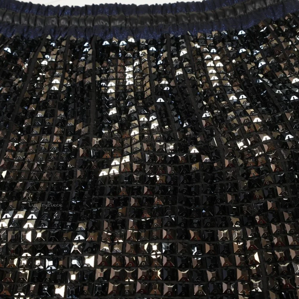 Amazing Gucci Runway Studded Skirt - Picture 7 of 16